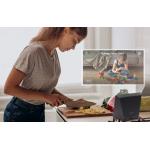 Camera de supraveghere Botslab 2 C211, Interior, 3MP, Control vocal, WiFi, Alb 12 - lerato.ro