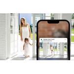 Camera de supraveghere Botslab 2 C211, Interior, 3MP, Control vocal, WiFi, Alb 9 - lerato.ro