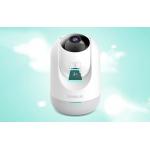Camera de supraveghere Botslab 2 C211, Interior, 3MP, Control vocal, WiFi, Alb 11 - lerato.ro