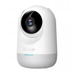 Camera de supraveghere Botslab 2 C211, Interior, 3MP, Control vocal, WiFi, Alb 7 - lerato.ro