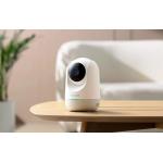 Camera de supraveghere Botslab 2 C211, Interior, 3MP, Control vocal, WiFi, Alb 10 - lerato.ro