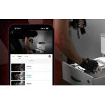 Camera de supraveghere Botslab 2 C211, Interior, 3MP, Control vocal, WiFi, Alb 3 - lerato.ro