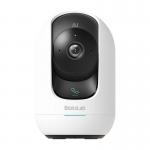 Camera de supraveghere Botslab 2 Pro C221, Interior, 5MP, Control vocal, WiFi, Alb 2 - lerato.ro