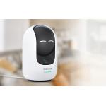 Camera de supraveghere Botslab 2 Pro C221, Interior, 5MP, Control vocal, WiFi, Alb 12 - lerato.ro