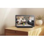 Camera de supraveghere Botslab 2E C212, Interior, 3MP, Control vocal, WiFi, Alb 10 - lerato.ro