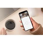 Camera de supraveghere Botslab 2E C212, Interior, 3MP, Control vocal, WiFi, Alb 13 - lerato.ro