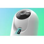 Camera de supraveghere Botslab 2E C212, Interior, 3MP, Control vocal, WiFi, Alb 12 - lerato.ro