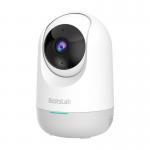 Camera de supraveghere Botslab 2E C212, Interior, 3MP, Control vocal, WiFi, Alb 9 - lerato.ro
