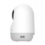 Camera de supraveghere Botslab 2E C212, Interior, 3MP, Control vocal, WiFi, Alb 6 - lerato.ro