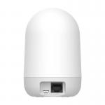Camera de supraveghere Botslab 2E C212, Interior, 3MP, Control vocal, WiFi, Alb 11 - lerato.ro