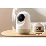 Camera de supraveghere Botslab 2E C212, Interior, 3MP, Control vocal, WiFi, Alb 7 - lerato.ro