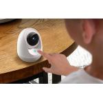 Camera de supraveghere Botslab 2E Pro C213, Interior, 3MP, Control vocal, WiFi, Alb 13 - lerato.ro
