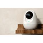 Camera de supraveghere Botslab 2E Pro C213, Interior, 3MP, Control vocal, WiFi, Alb 12 - lerato.ro
