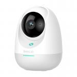 Camera de supraveghere Botslab 2E Pro C213, Interior, 3MP, Control vocal, WiFi, Alb 10 - lerato.ro