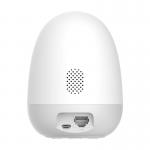 Camera de supraveghere Botslab 2E Pro C213, Interior, 3MP, Control vocal, WiFi, Alb 5 - lerato.ro