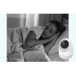 Camera de supraveghere Botslab 2E Pro C213, Interior, 3MP, Control vocal, WiFi, Alb 4 - lerato.ro