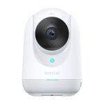 Camera de supraveghere Botslab 3C Pro C224, Interior, 8MP, Control vocal, WiFi, Alb 2 - lerato.ro