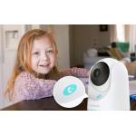 Camera de supraveghere Botslab 3C Pro C224, Interior, 8MP, Control vocal, WiFi, Alb 12 - lerato.ro