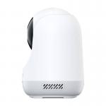 Camera de supraveghere Botslab 3C Pro C224, Interior, 8MP, Control vocal, WiFi, Alb 11 - lerato.ro