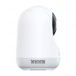 Camera de supraveghere Botslab 3C Pro C224, Interior, 8MP, Control vocal, WiFi, Alb 9 - lerato.ro