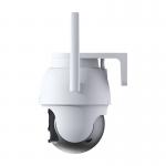 Camera de supraveghere Botslab PT W311, Exterior, 3MP, Control vocal, IP66, WiFi, Alb 10 - lerato.ro