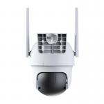 Camera de supraveghere Botslab PT W311, Exterior, 3MP, Control vocal, IP66, WiFi, Alb 7 - lerato.ro