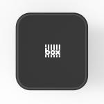 Suport magnetic BOX Products, Air Vent Mount, 10W, Cablu USB-C inclus, Negru 4 - lerato.ro