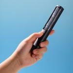 Kit microfon Boya Magic 02, 2 TX + 1 RX USB-C, Noise Cancelling, Carcasa incarcare, Autonomie 6h, Negru 14 - lerato.ro