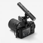 Kit microfon Boya Magic 03, 2 TX + 1 RX USB-C, Noise Cancelling, Carcasa incarcare, Autonomie 6h, Negru 13 - lerato.ro