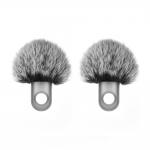 Kit microfon Boya Magic 03, 2 TX + 1 RX USB-C, Noise Cancelling, Carcasa incarcare, Autonomie 6h, Negru 14 - lerato.ro