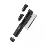 Kit microfon Boya Magic 03, 2 TX + 1 RX USB-C, Noise Cancelling, Carcasa incarcare, Autonomie 6h, Negru 21 - lerato.ro