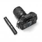 Kit microfon Boya Magic 03, 2 TX + 1 RX USB-C, Noise Cancelling, Carcasa incarcare, Autonomie 6h, Negru 9 - lerato.ro