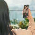 Kit microfon BOYA BOYAMIC 2-02, 2 TX + 1 RX USB-C, Noise Cancelling, Carcasa incarcare, Autonomie 9h, Negru 14 - lerato.ro