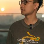 Kit microfon BOYA BOYAMIC 2-02, 2 TX + 1 RX USB-C, Noise Cancelling, Carcasa incarcare, Autonomie 9h, Negru 19 - lerato.ro