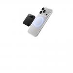 Reportofon smart BOYA Notra Neo, Spatiu stocare 8GB, Functii AI, 140 limbi disponibile, 615mAh, Autonomie 20h, USB-C, Negru 12 - lerato.ro