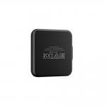Reportofon smart BOYA Notra Neo, Spatiu stocare 8GB, Functii AI, 140 limbi disponibile, 615mAh, Autonomie 20h, USB-C, Negru 6 - lerato.ro