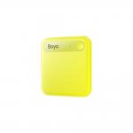 Reportofon smart BOYA Notra Neo, Spatiu stocare 8GB, Functii AI, 140 limbi disponibile, 615mAh, Autonomie 20h, USB-C, Galben 4 - lerato.ro