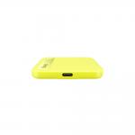 Reportofon smart BOYA Notra Neo, Spatiu stocare 8GB, Functii AI, 140 limbi disponibile, 615mAh, Autonomie 20h, USB-C, Galben 11 - lerato.ro