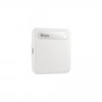 Reportofon smart BOYA Notra Neo, Spatiu stocare 8GB, Functii AI, 140 limbi disponibile, 615mAh, Autonomie 20h, USB-C, AIb 7 - lerato.ro