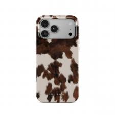 Husa Burga Tough cu MagSafe compatibila cu iPhone 18 Pro Max, Celestial