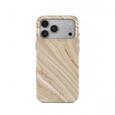 Huse si carcase iPhone 18 Pro, Husa Burga Tough cu MagSafe compatibila cu iPhone 18 Pro, Full Glam, lerato.ro