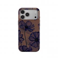 Huse si carcase iPhone 18 Pro, Husa Burga Tough cu MagSafe compatibila cu iPhone 18 Pro, Velvet Night, lerato.ro