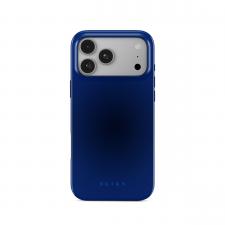 Husa Burga Tough cu MagSafe compatibila cu iPhone 18 Pro Max, Neptune