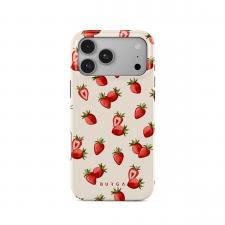 Huse si carcase iPhone 18 Pro, Husa Burga Tough cu MagSafe compatibila cu iPhone 18 Pro, Freshly Picked, lerato.ro