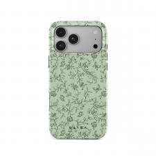 Husa Burga Tough cu MagSafe compatibila cu iPhone 18 Pro Max, Lost in Thought