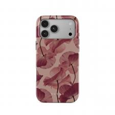 Husa Burga Tough cu MagSafe compatibila cu iPhone 18 Pro Max, Tender Kiss