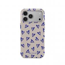Husa Burga Tough cu MagSafe compatibila cu iPhone 18 Pro Max, Love Me Right