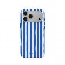 Husa Burga Tough cu MagSafe compatibila cu iPhone 18 Pro Max, Kafenio