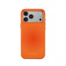 Husa Burga Tough cu MagSafe compatibila cu iPhone 18 Pro Max, Flare