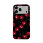 Husa Burga Tough cu MagSafe compatibila cu iPhone 17 Pro Max, Cherrybomb 2 - lerato.ro